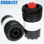 ff63009 P553009 5289121 333E0268 Fleetguard Diesel Engine Fuel Filter Spin On for sale