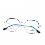 Weightless Colorful B Titanium Frames Optical Glasses Frame 66359 for sale