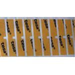 0.048mm Acrylate Double Sided Adhesive Tape TESA 4972 Sticky Thin Film for sale