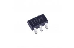 China Texas Instruments TMP125AIDBVR Electronmicrocontrollers Mcu Ic Components Chips Integrated Circuit CQFP TI-TMP125AIDBVR supplier