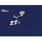 Double Head 600mm Surgical OT Lamp , Hospital Operating Room Ceiling Lights