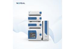 China DAD Intelligent Liquid Chromatography Instrument Hplc Testing Equipment 1800L/mm supplier