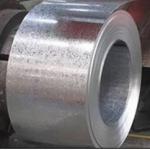 DX51D AZ Aluminum Galvanized Steel Sheet Coil 2500mm Width DX52D AZ for sale