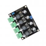 Dual Output AC DC Buck Converter Multi Channel LM2596 Module for sale