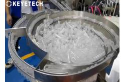 China Easy Maintenance and Operation Visual Inspection System For PET Preforms supplier