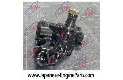 China 898110220 Isuzu Engine Spare Parts Hydraulic Power Steering Gear Box supplier