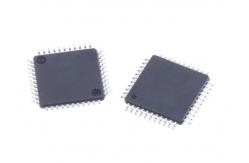 China Microcontroller MCU PIC32MM0256GPM064-I/PT 32Bit Flash Microcontroller IC 64-TQFP supplier