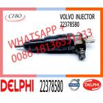 New Diesel Fuel Injector 22378580 for VOL 22378580 BEBJ1F12001 22378580