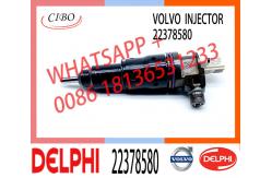 China New Diesel Fuel Injector 22378580 for VOL 22378580 BEBJ1F12001 22378580 supplier