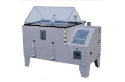 China Automatic Programmable Salt Spray Environmental Test Chamber Machine Equipment supplier