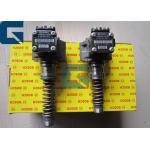 High End Common Rail Injector ,  20460075 Fuel Pump Injector Unit 0414750003 for sale