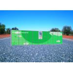 User Friendly Advanced Parcel Electronic Delivery Lockers With Barcode Scanner for sale