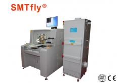 China CNC PCB Router Programmable PCB Routing Machine with Automatic Dust Collector supplier