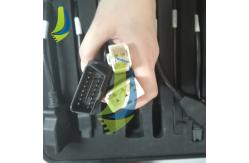 China HT-8A Excavator Truck Diagnostic Tool Scanner For Sale supplier