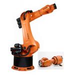 IP65 Kuka Robot Arm KR 480 R3330 MT  For Handling Palletizing Assembling Spraying for sale