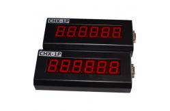 China CONHON Electronics CHX-1P small screen weighing display supplier