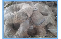China Electro Galvanized Galvanized Tie Wire BWG 22 Binding Construction Materials supplier