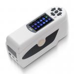 NH310 Textile Portable Colorimeter Concave Surface Car Paint Spectrophotometer for sale