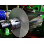 Customizable Prepainted Aluminium Coil for Enhanced Protection and Durability for sale