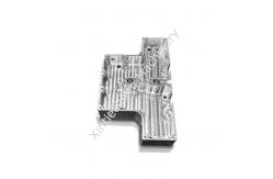 China CNC Precision Turning Microwave Cavity For Automotive Radar supplier