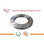 0.03*300mm size 1j85 Ni80Mo5 Soft Magnetic Materials , Distance Sleeve Soft Magnetic Alloys for sale