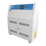 UV Irradiation Accelerate Aging Test Lamps Used Weathering Tester for sale