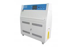 China UV Irradiation Accelerate Aging Test Lamps Used Weathering Tester supplier