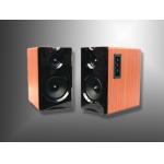 HiFi Speaker,Suitable to be connected to multimedia computer,CD,VCD,DVD,Walkman,MP3,etc for sale