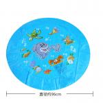 Water Spray 96cm 1kg Dog Sprinkler Pad Pet Chew Toys for sale