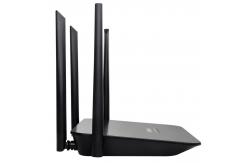 China WAN LAN 802.11ax Wifi 6 Router 2.4GHz Built In Firewall supplier