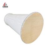 Flange Rubber Lined Piping Seamless Steel Technology for sale