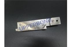 China MK8 Maker Machine Garniture Table Short Folder Plate supplier