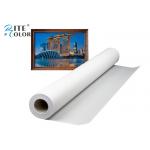 Premium Waterproof Matte Coated Paper for sale