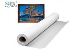 China Premium Waterproof Matte Coated Paper supplier