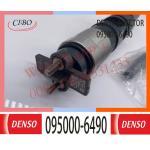 Diesel Fuel Injector 095000-6490 095000-6491 RE529118