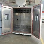 ODM Environmental Chamber Walk In For Rubber And Plastic Materials for sale