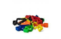 China Efficiently Manage Plastic Glove Clips for Construction Projects supplier