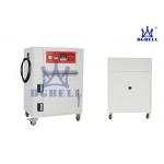 TFT LCD Display Environmental Burn In Test Chamber For Electronics for sale