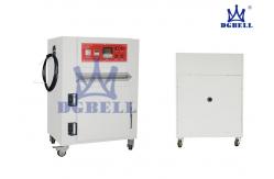 China TFT LCD Display Environmental Burn In Test Chamber For Electronics supplier