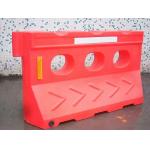 Customized Traffic Control Barriers For Efficient Traffic Management for sale