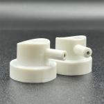 Premium Female Pepper Spray Guns Valve Cap for Enhanced Safety - Compact and Secure Design for Daily Use for sale