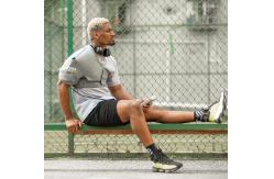 China Wearable Cold Compression Wrap Electric Air Pump For Shoulder Recovery supplier