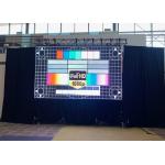 P2.6 P2.97 P3.91 P4.81 Indoor Rental Led Screen Pixel Wall Information Board for sale