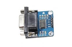 China DC 5V Analog Signal Module for Arduino , Potentiometer Module for Arduino supplier