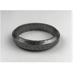 Auto Engine Spiral Wound Exhaust Graphite Gasket 32*37.5*26.8mm OEM / ODM for sale