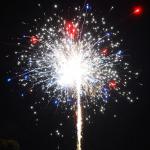 2025 100 Shots Colorful New 1.4 Pro Line Fireworks Outdoor Big Cake Fireworks For Celebration for sale