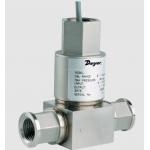 636D-0 636D-1 Dwyer Series 636D Fixed Range Differential Pressure Transmitter Wetted Materials Types 316L SS for sale