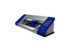 China Auto Contour Vinyl Cutter Plotter By Touch Screen supplier