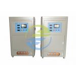 IEC60669-1 Clause 19.3 Self Ballasted Lamp Load Box Power Meter Range 0-9KW for sale