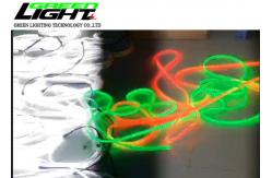 China RGB 75Leds 2000LUM/M SMD5050 Led Waterproof Light Strips supplier